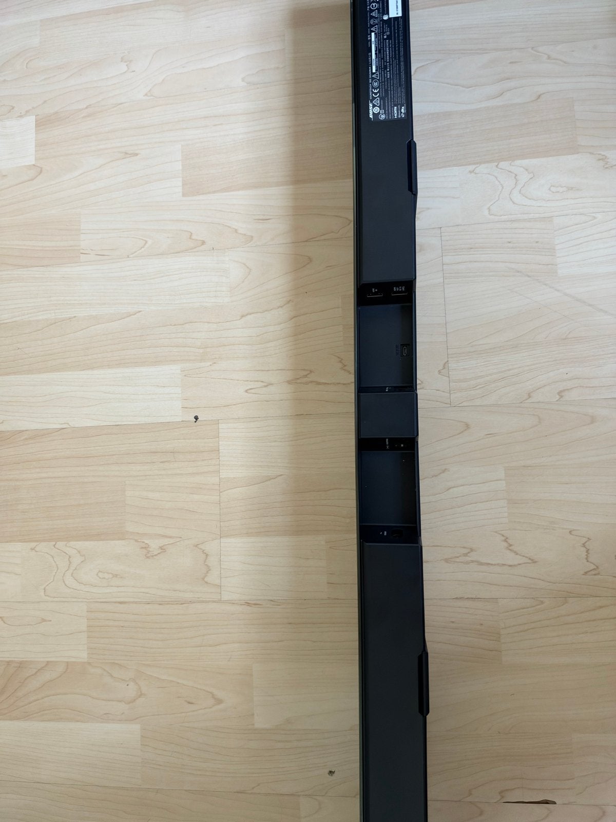 Foto 4 van Bose Soundtouch 300, Acoustimass 300 en Surround speakers