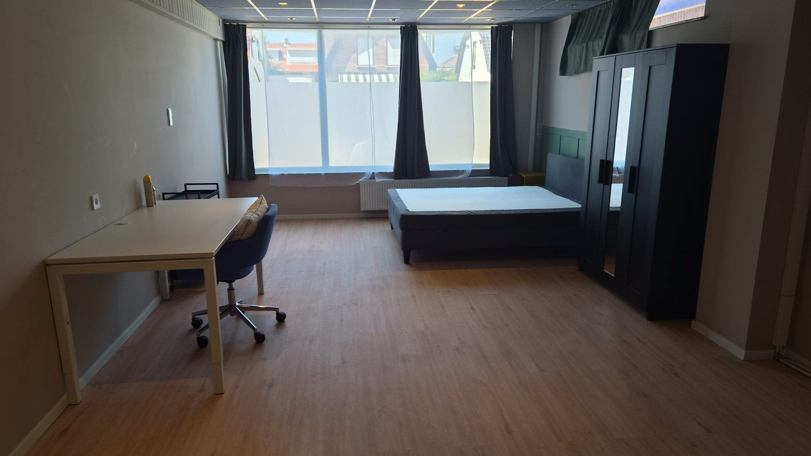 Gratis Sabovik boxspring 160x200