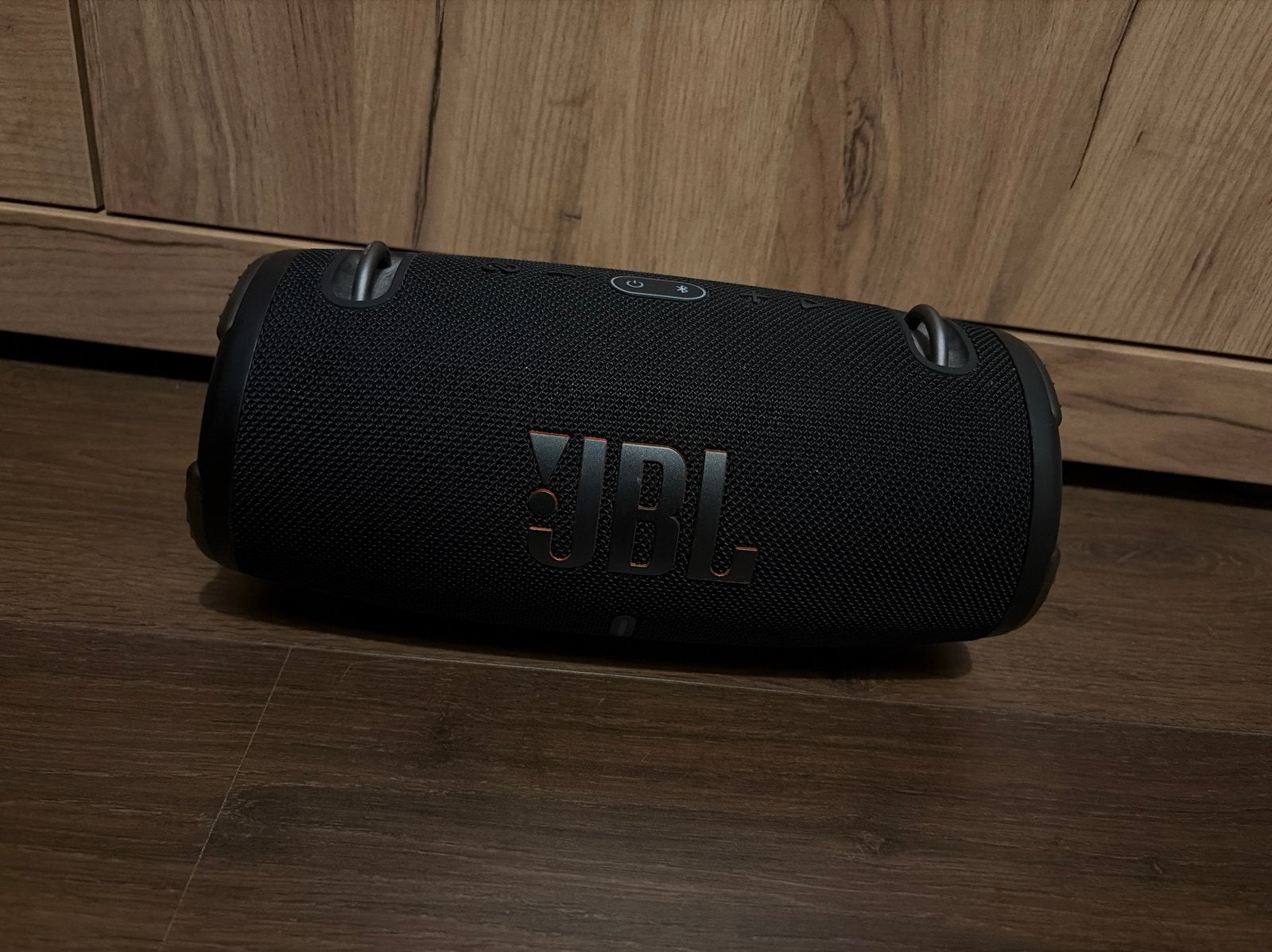 JBL Xtreme 3, JBL, Overige typen, Ophalen of Verzenden, Zo goed als nieuw