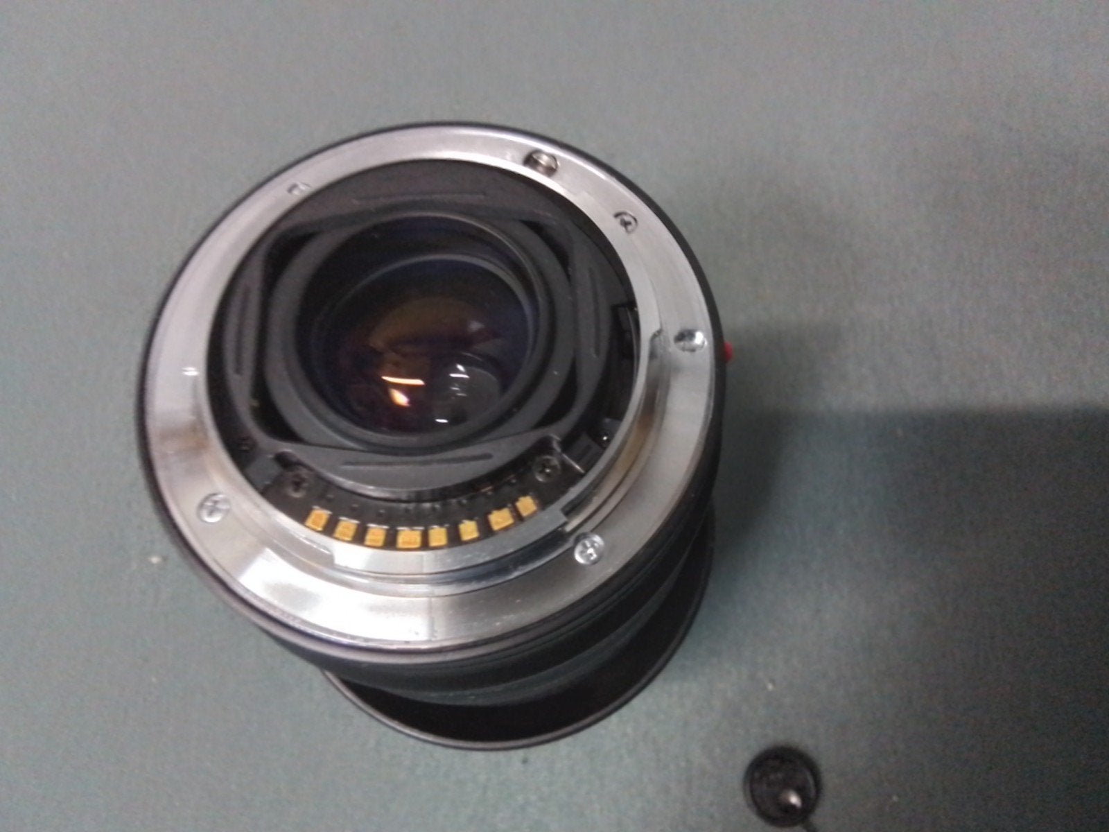 Foto 11 van Minolta AF 75-300mm f/4.5-5.6 Telelens voor Sony A-mount
