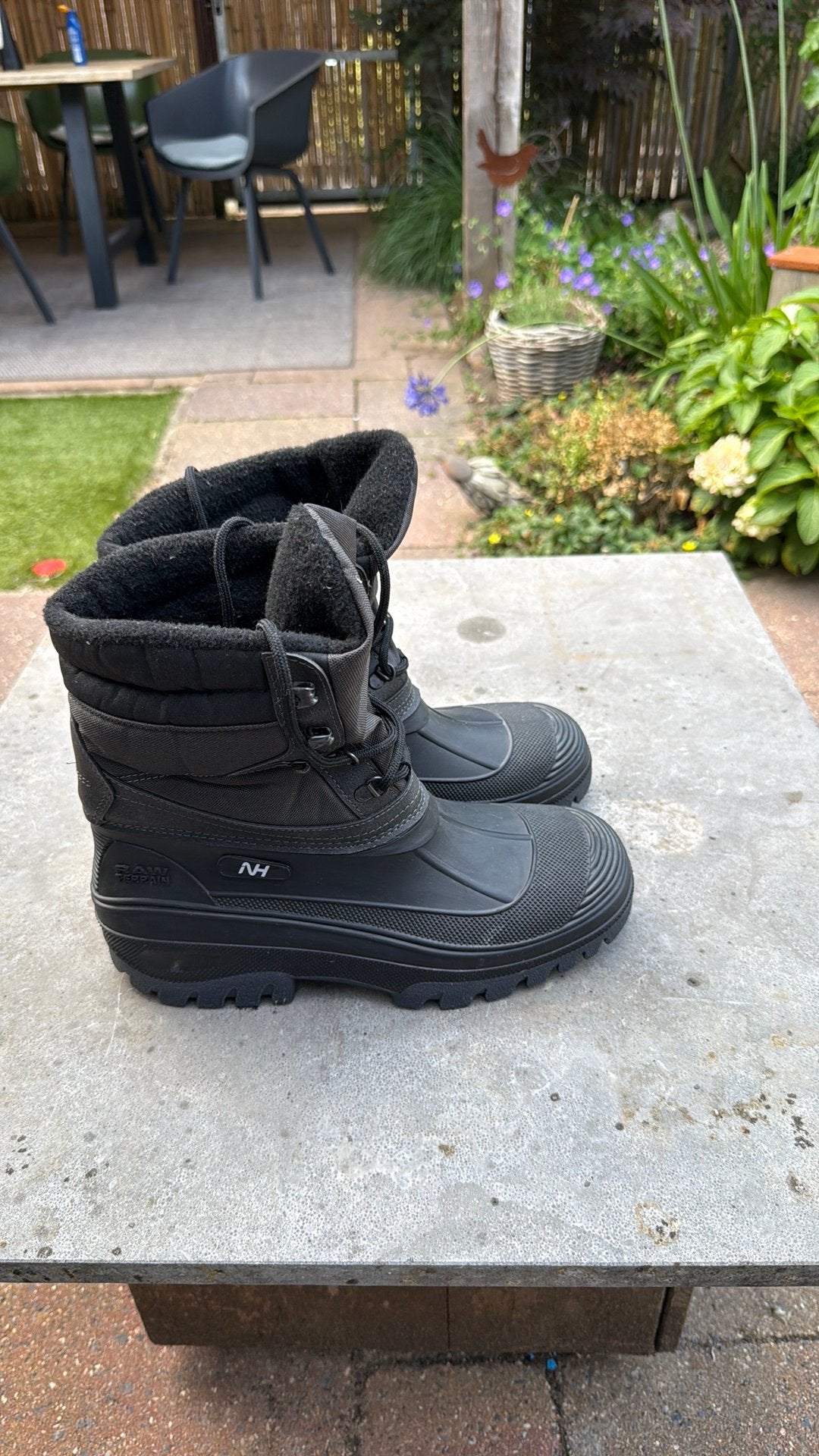 Te koop splinternieuwe snowboats maat 45, Zwart, Overige typen, Nieuw, Ophalen of Verzenden