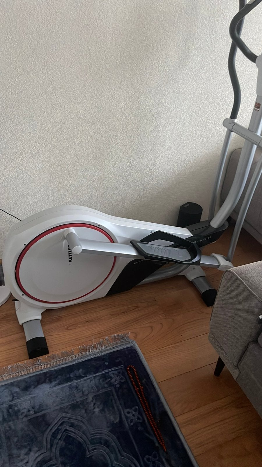 Fitnessapparatuur, Ophalen, Gebruikt, Hometrainer