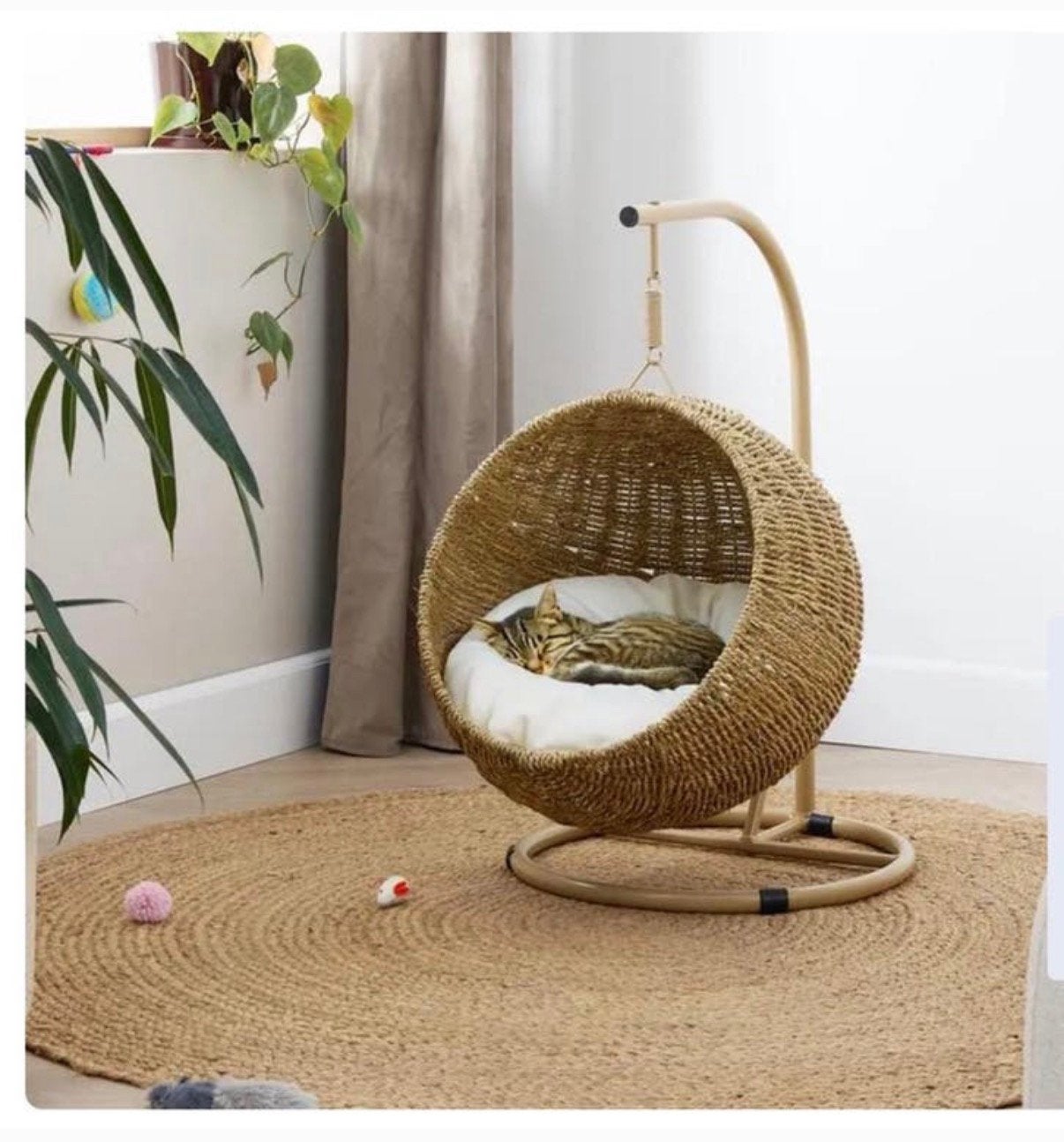 Katten hangmat, Ophalen, Zo goed als nieuw, Overige