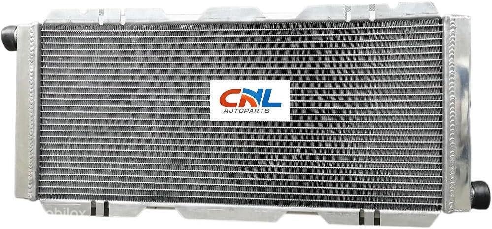ALUMINUM RADIATOR  LOTUS ELISE & EXIGE SERIES 1&2