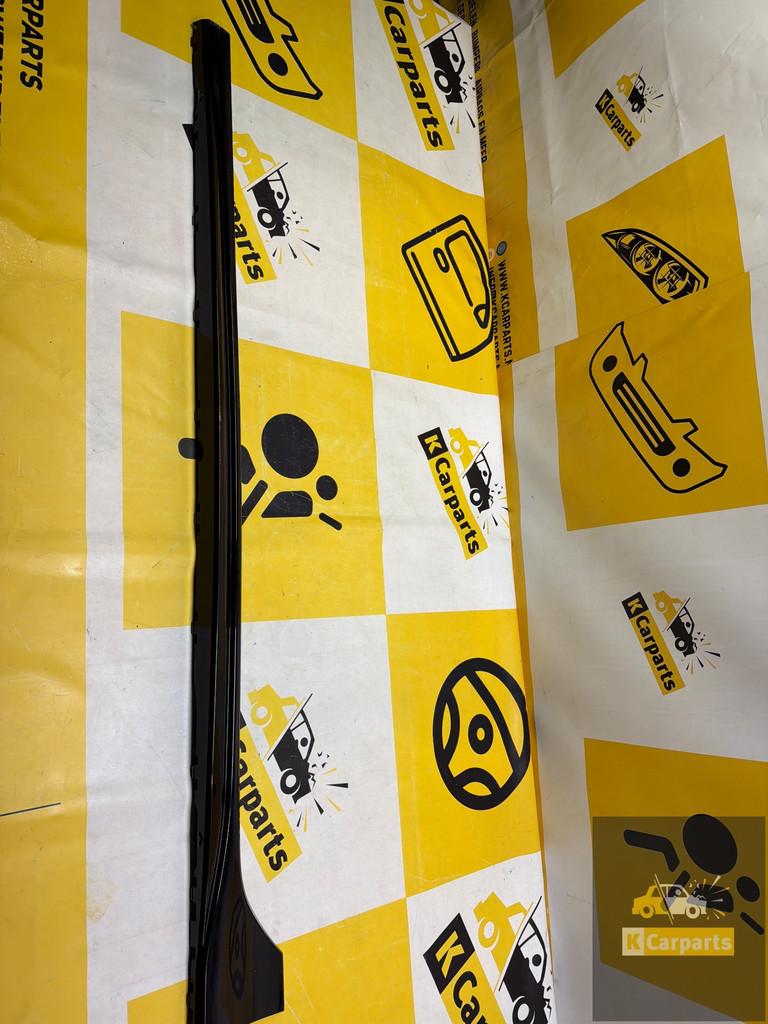 Dorpel VW VOLKSWAGEN GOLF 8 VIII R zijskirt R20 LINKS 5H0853