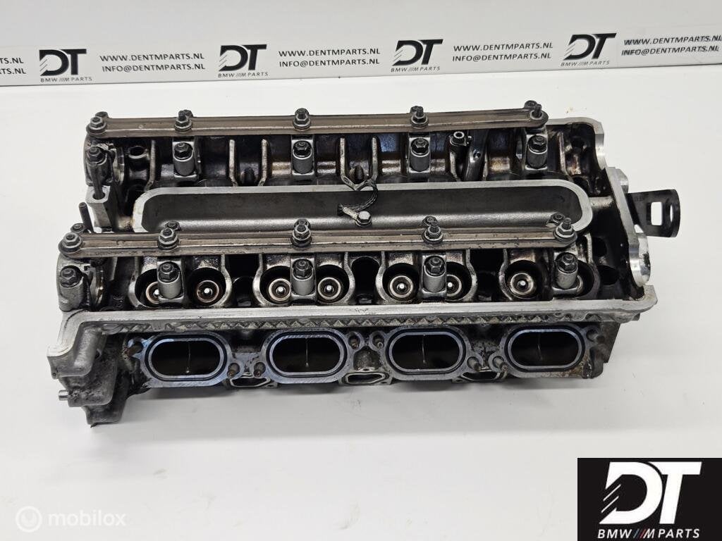 Cilinderkop 1-4 BMW E39 M5 S62 S62B50 11121407003, Gebruikt, Ophalen of Verzenden, BMW, BMW