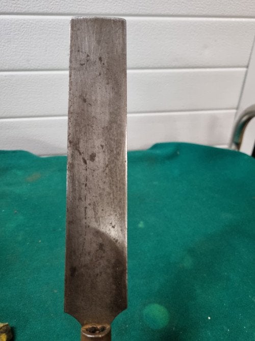 keuken spatel vintage, Ophalen of Verzenden