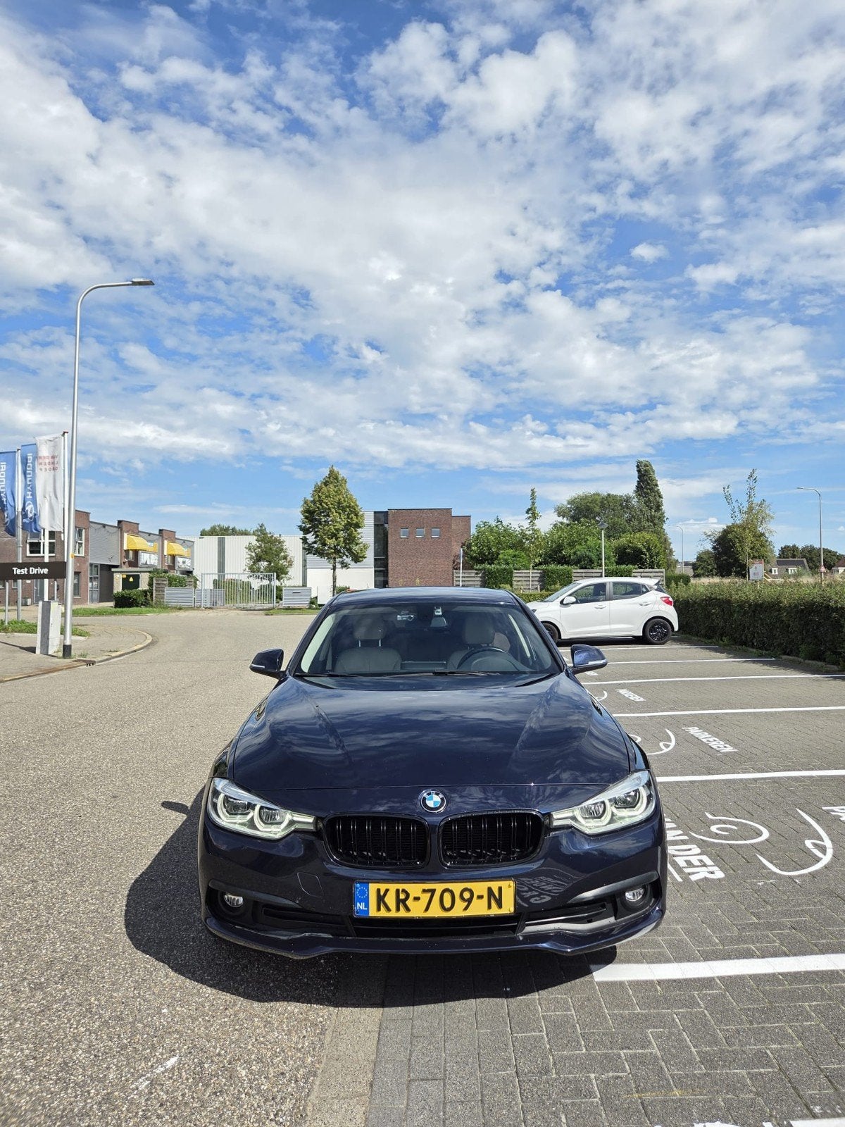 BMW 3-Serie