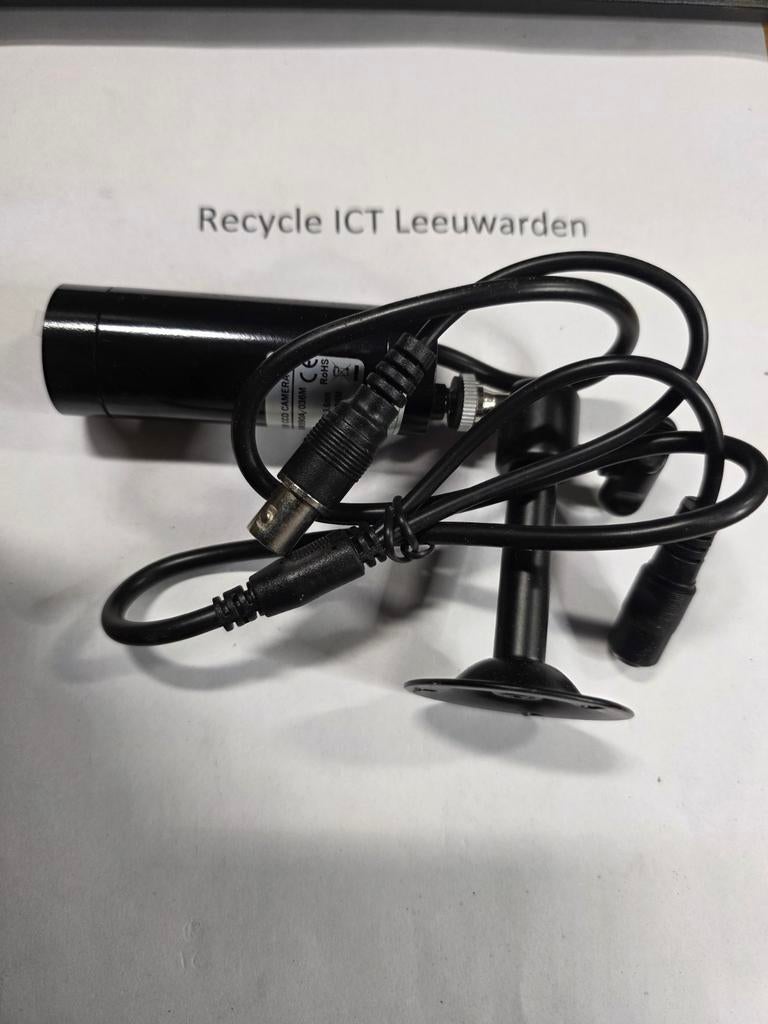 Ccd camera ccd-imb90a/036m, Doe-het-zelf en Verbouw, Alarmsystemen, Nieuw, Overige typen, Ophalen of Verzenden