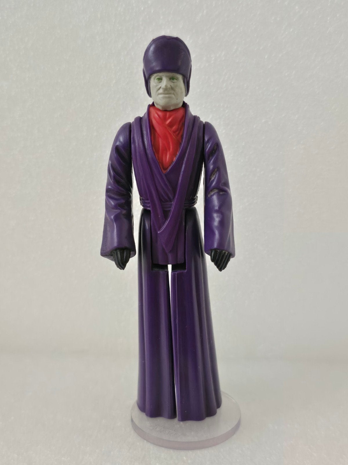 Star Wars Vintage Imperial Dignitary, Verzamelen, Ophalen of Verzenden, Actiefiguurtje