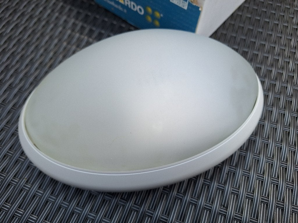 Nieuwe lamp, Gloeilamp, 60 watt of meer, Nieuw, Overige merken