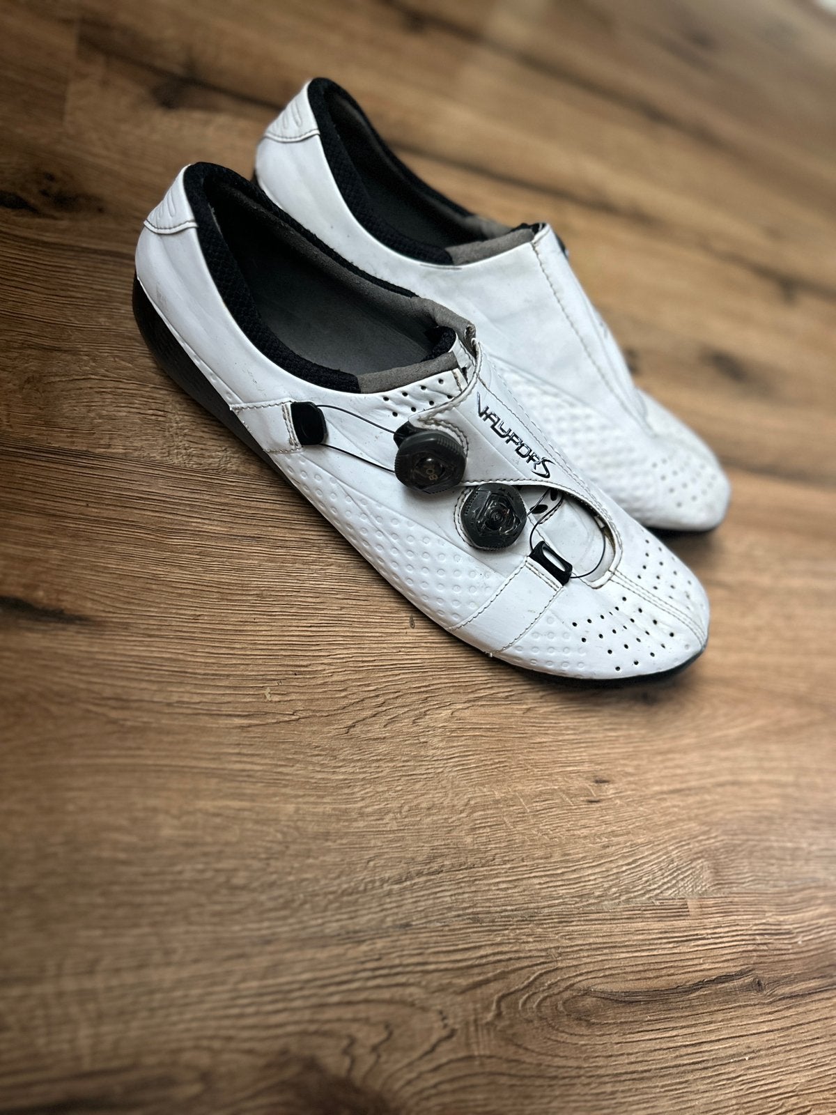Bont vaypor S white maat:48, Ophalen of Verzenden, Zo goed als nieuw, Overige maten, Schoenen