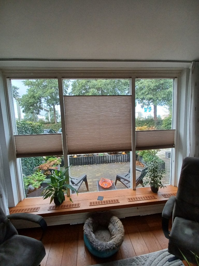raamdecoratie, Ophalen, Gebruikt, In te korten, 78 cm