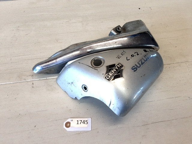 VL125 1991 - 1995 Suzuki Cover Cover onder zadel D1-52961