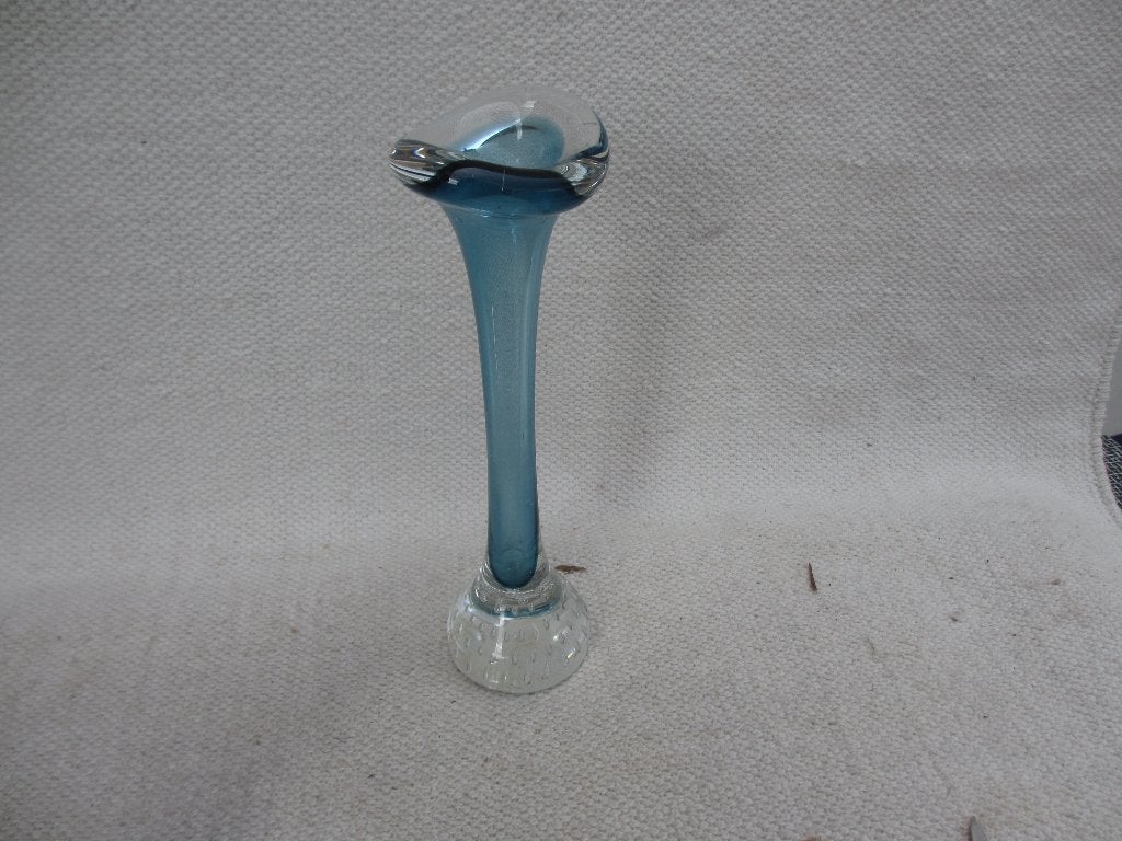 Twee vaasjes design Bo Borgstrom for Aseda, 1960s, Ophalen of Verzenden
