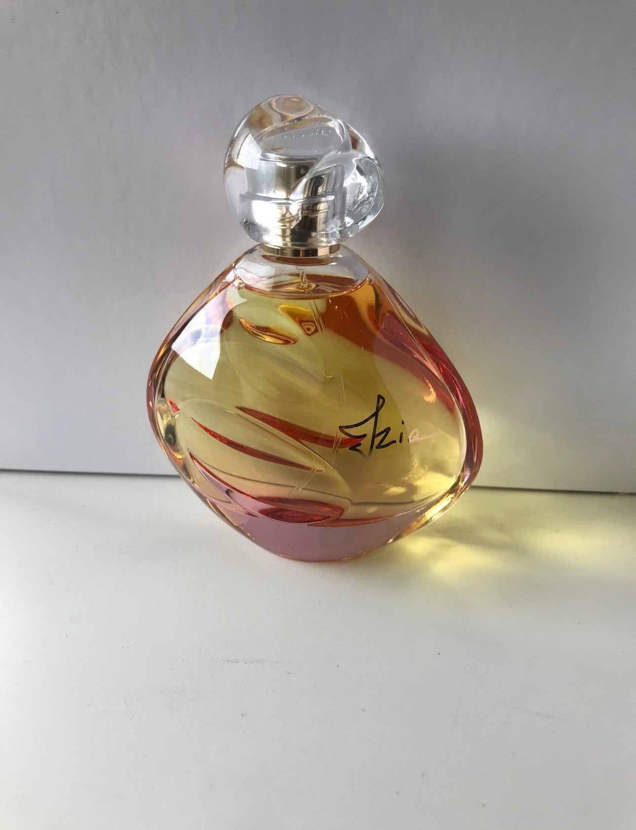 Sisley Izia eau de parfum 100 ml nieuw!, Verzenden, Nieuw