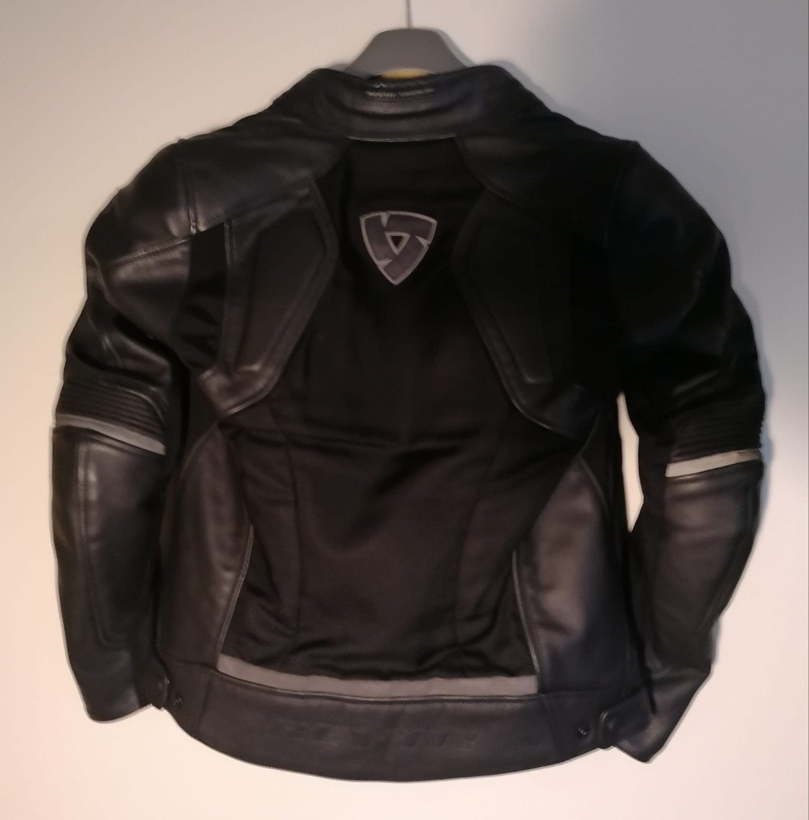 Revit Dames Motorpak Maat S/34 - Zo goed als nieuw, Revit, Combipak, Ophalen of Verzenden, Dames