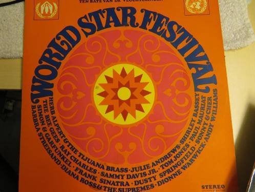 LP's Wim Sonneveld en Golden Avatar o.a. G.Harrison ca.1970, Cd's en Dvd's, Vinyl | Pop, Verzenden, Gebruikt, 12 inch