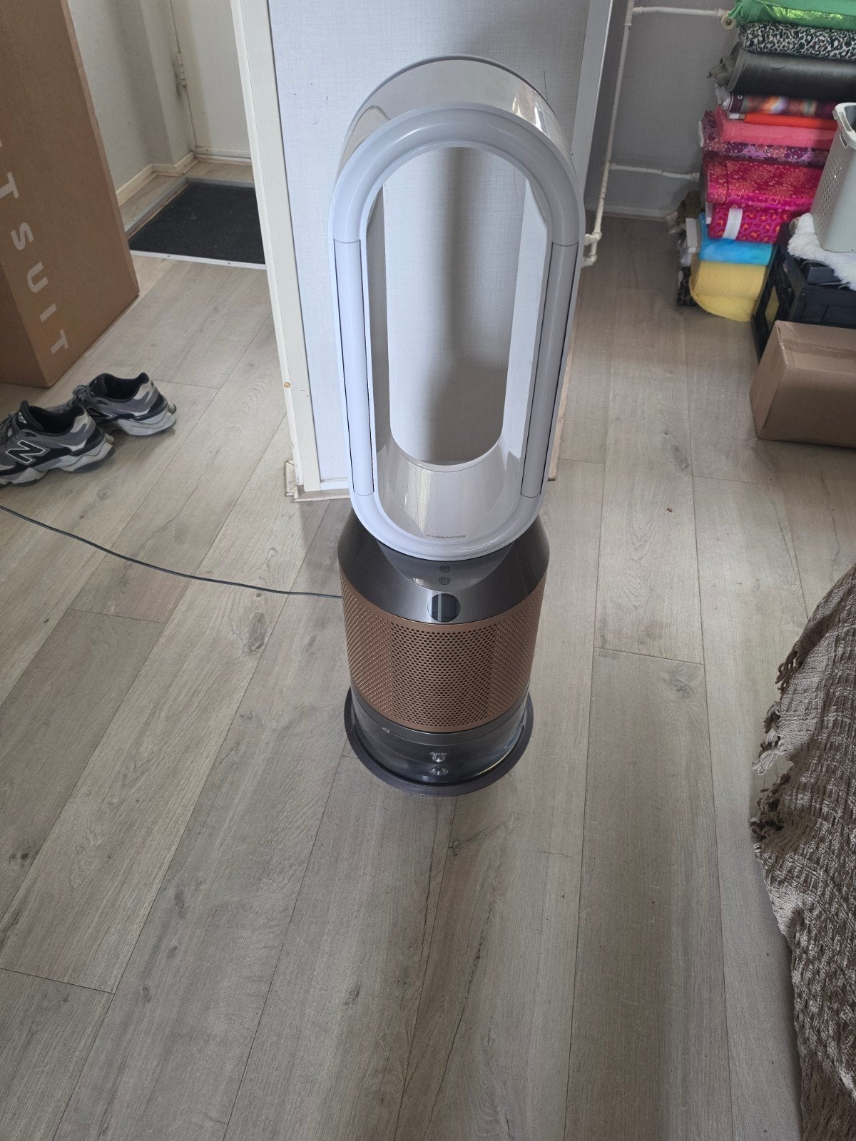 Dyson Pure Humidify+Cool 3-in-1, Ophalen of Verzenden, Luchtreiniger