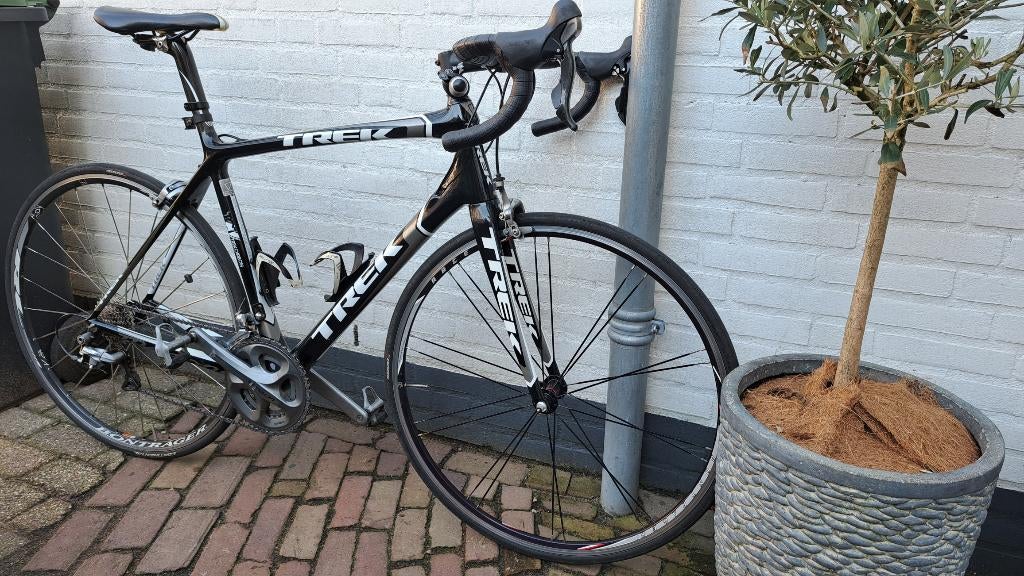 Racefiets Trek Madone, Ophalen, Gebruikt, Overige typen