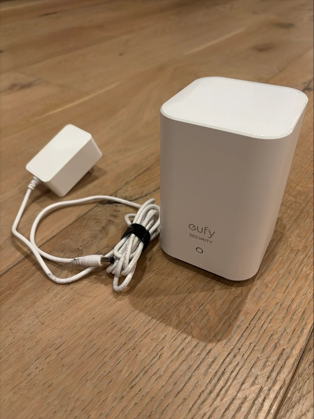 Eufy Security HomeBase 2, Ophalen, Zo goed als nieuw