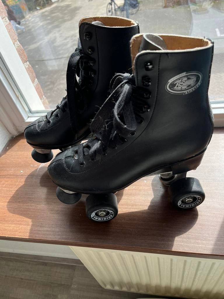 RSI rolschaatsen mt40, Sport en Fitness, Skeelers, Ophalen of Verzenden, Zo goed als nieuw, Overige typen