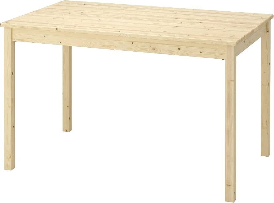 Tafel, Ophalen, Zo goed als nieuw, Rechthoekig, 50 tot 100 cm