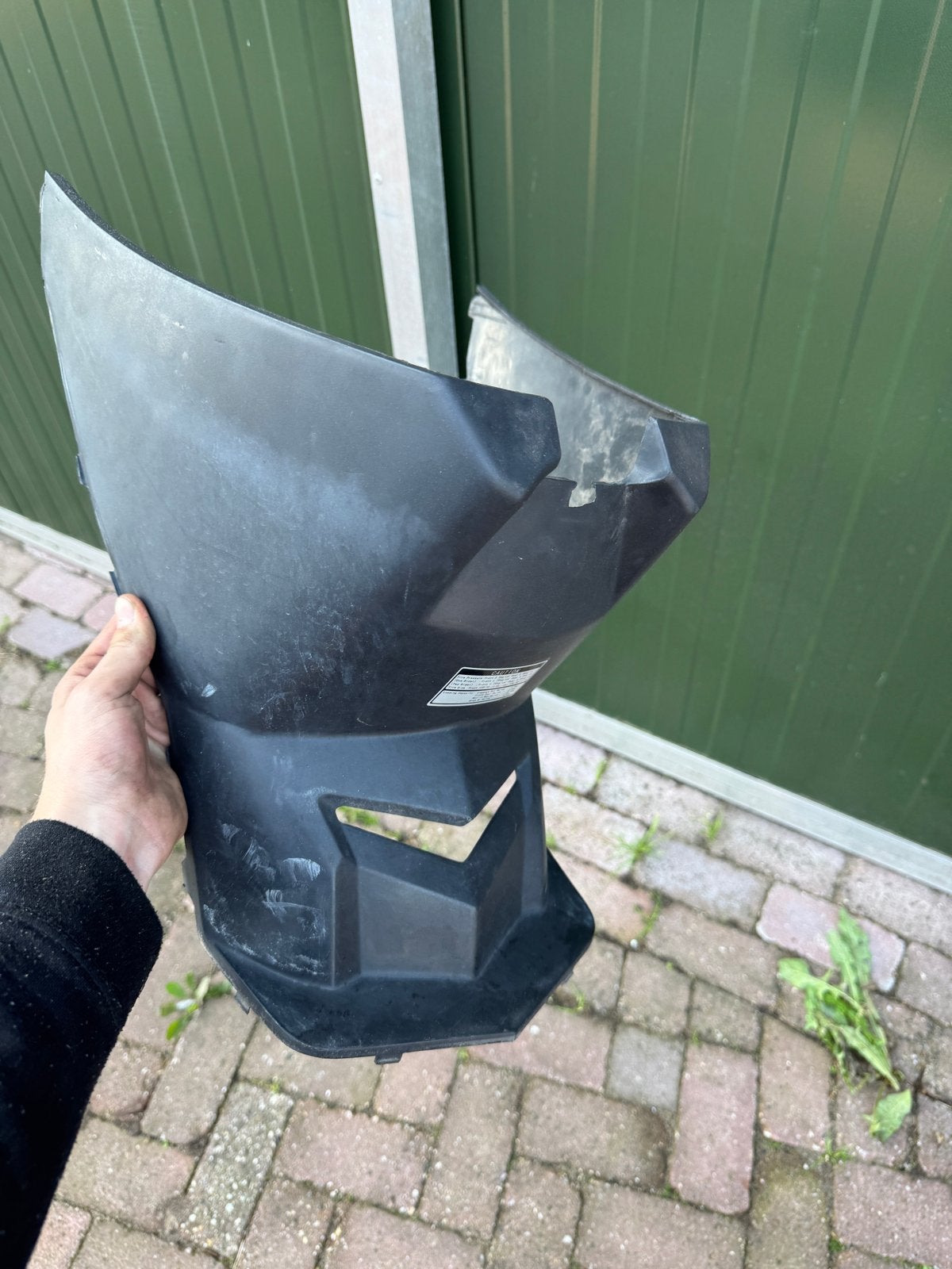 Kymco agility binnenkuip, Ophalen of Verzenden