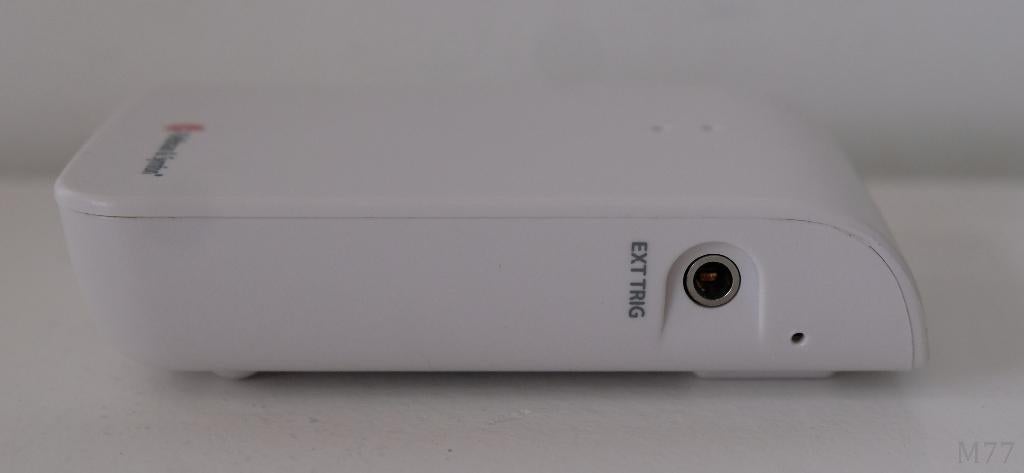 Bellman & Symfon BE1431 Visit Telefoon Zender, Ophalen of Verzenden, Compatibel met smartphone, Gebruikt, Draadloos