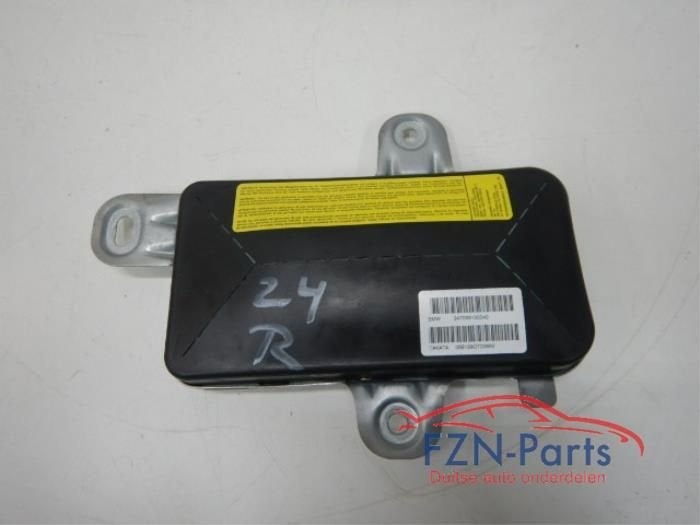 BMW Z4 E85 Portier Airbag Rechts, Auto-onderdelen, Ophalen of Verzenden, Gebruikt