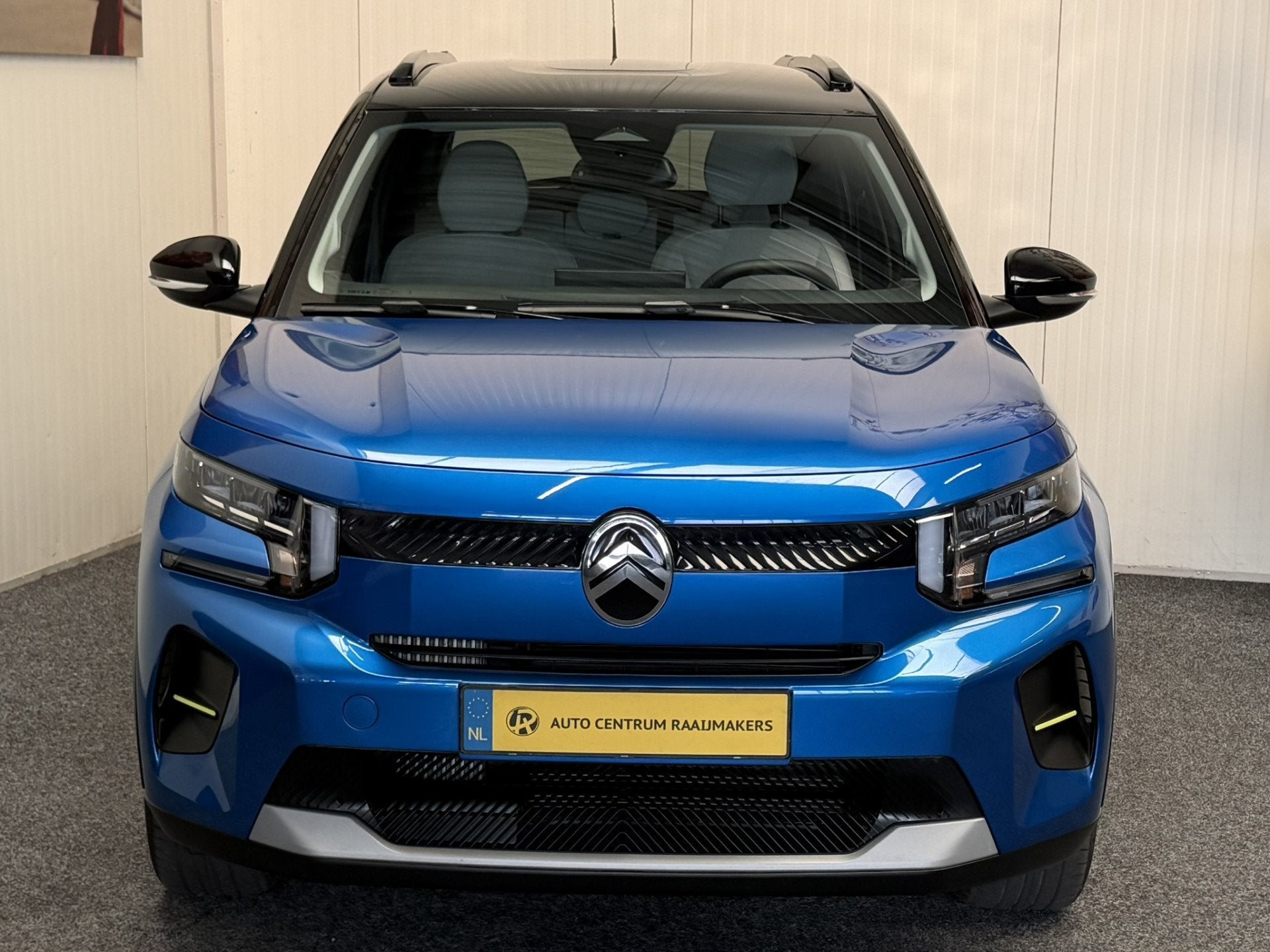 Citroën C3 1.2 TURBO 100PK MAX NIEUW MODEL 2025 NAVIGATIE C, Voorwielaandrijving, Dealer onderhouden, Parkeersensor, 1199 cc