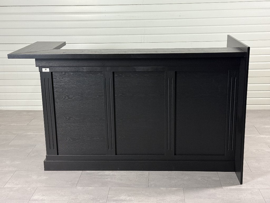 Mancave bar / Muurbar / Hoekbar / Bar toog / Bar 2,00 m