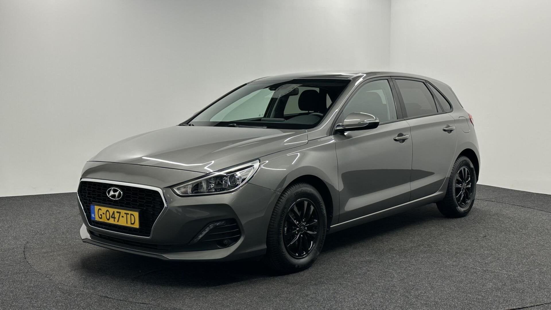 Hyundai i30 1.0 T-GDI Comfort CLIMATE CAMERA CARPLAY LM, Auto's, Voorwielaandrijving, Gebruikt, Met garantie (alle), Verwarmde buitenspiegels
