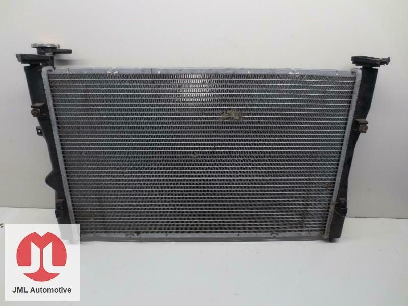 RADIATEUR MITSUBISHI COLT, Auto-onderdelen, Gebruikt, -, -, Ophalen of Verzenden