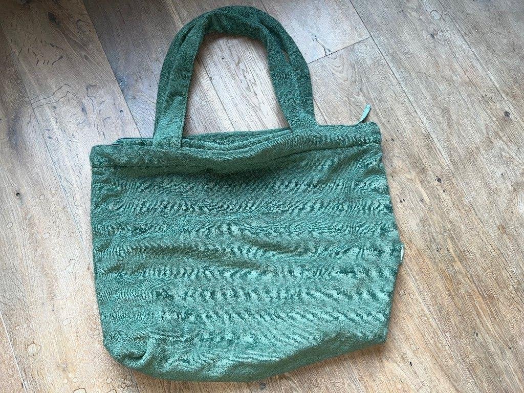 Strandtas postcodeloterij, 30 cm of meer, Minder dan 40 cm, Minder dan 35 cm, Ophalen of Verzenden