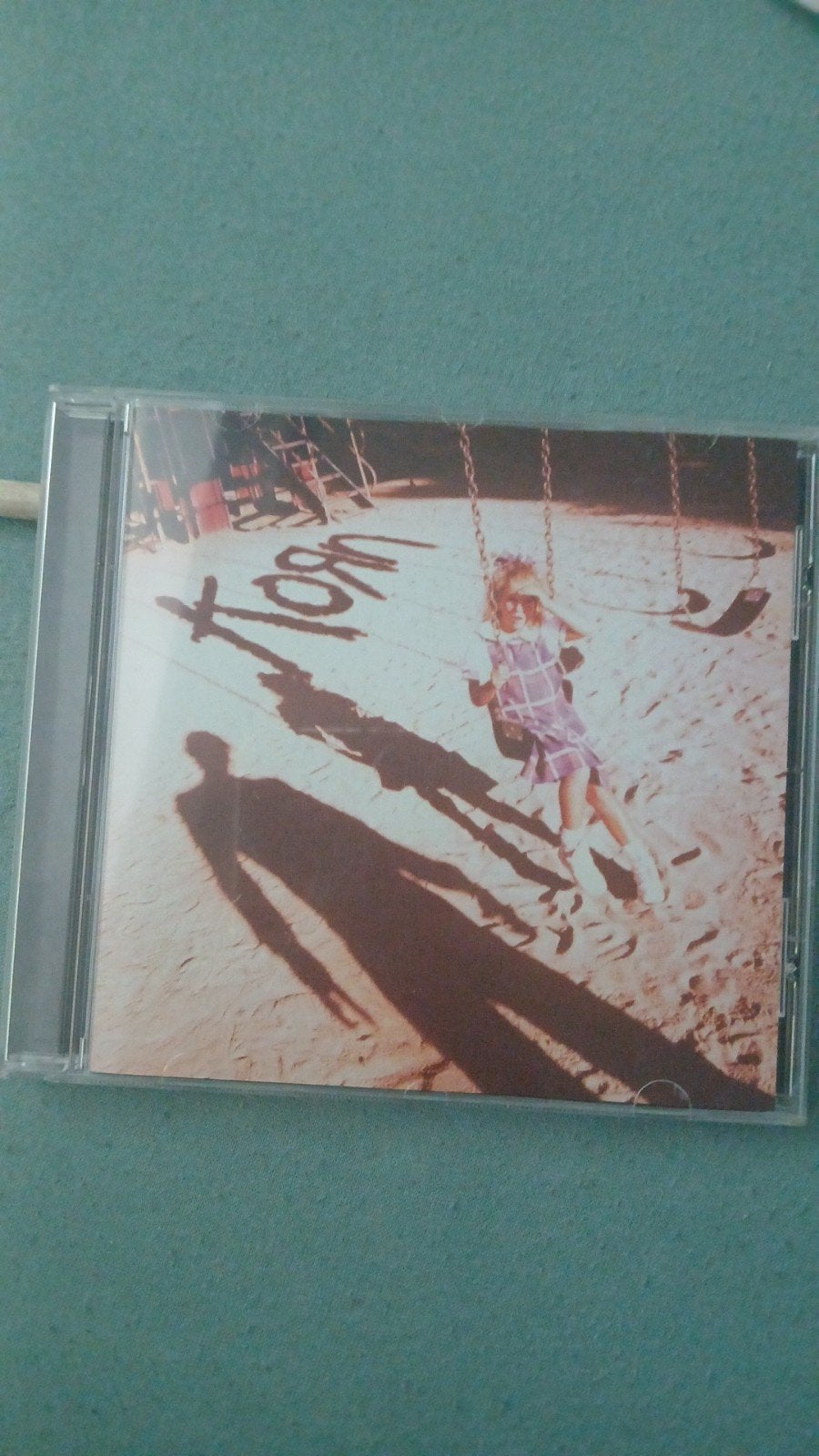 Korn - Immortal CD nieuw, Verzenden, Poprock, Album, Nieuw in verpakking