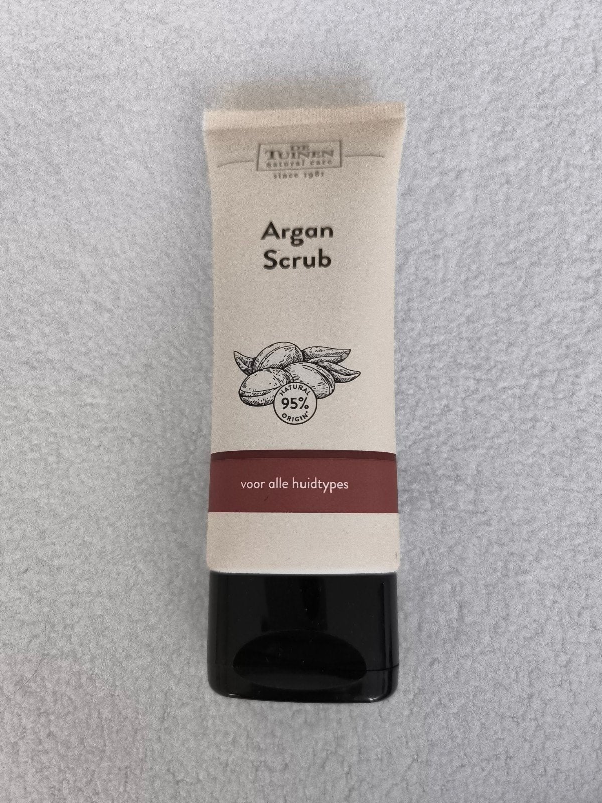 Argan scrub, de tuinen, Ophalen of Verzenden
