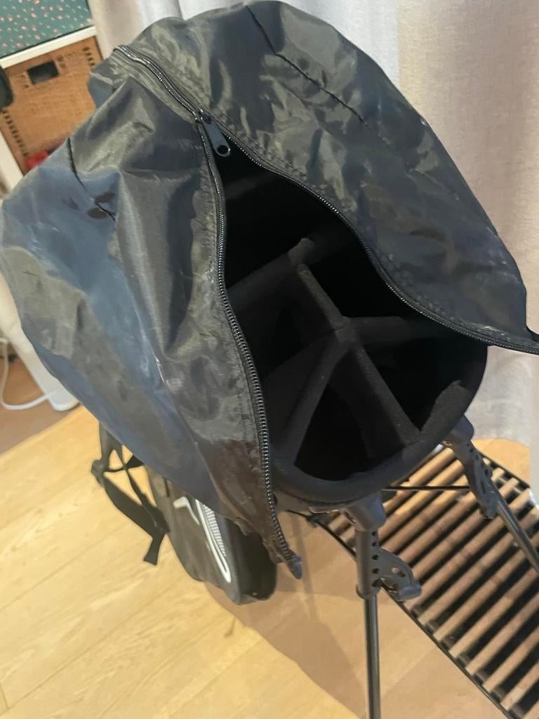 Inesis Golftas - Nieuw en Ongebruikt, Sport en Fitness, Golf, Ophalen, Nieuw, Tas, Overige merken
