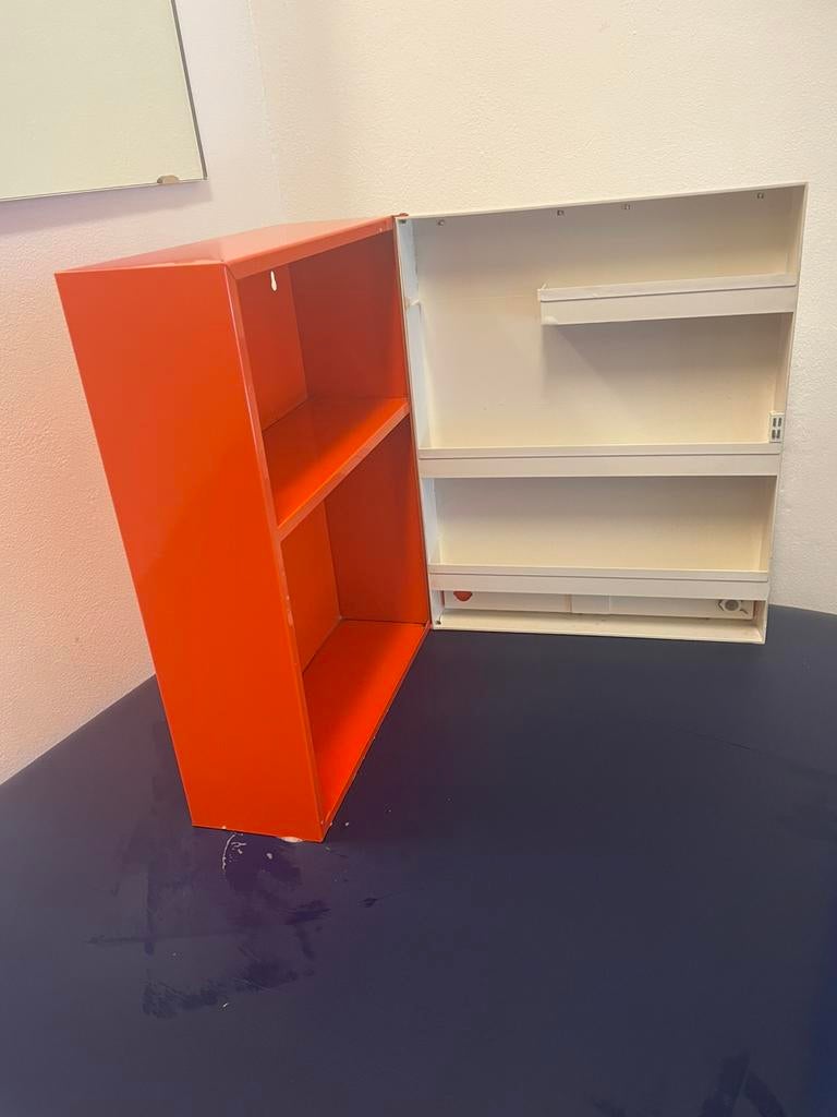 Badkamerkastje / medicijnkastje / Brabantia, Ophalen, Huis en Inrichting