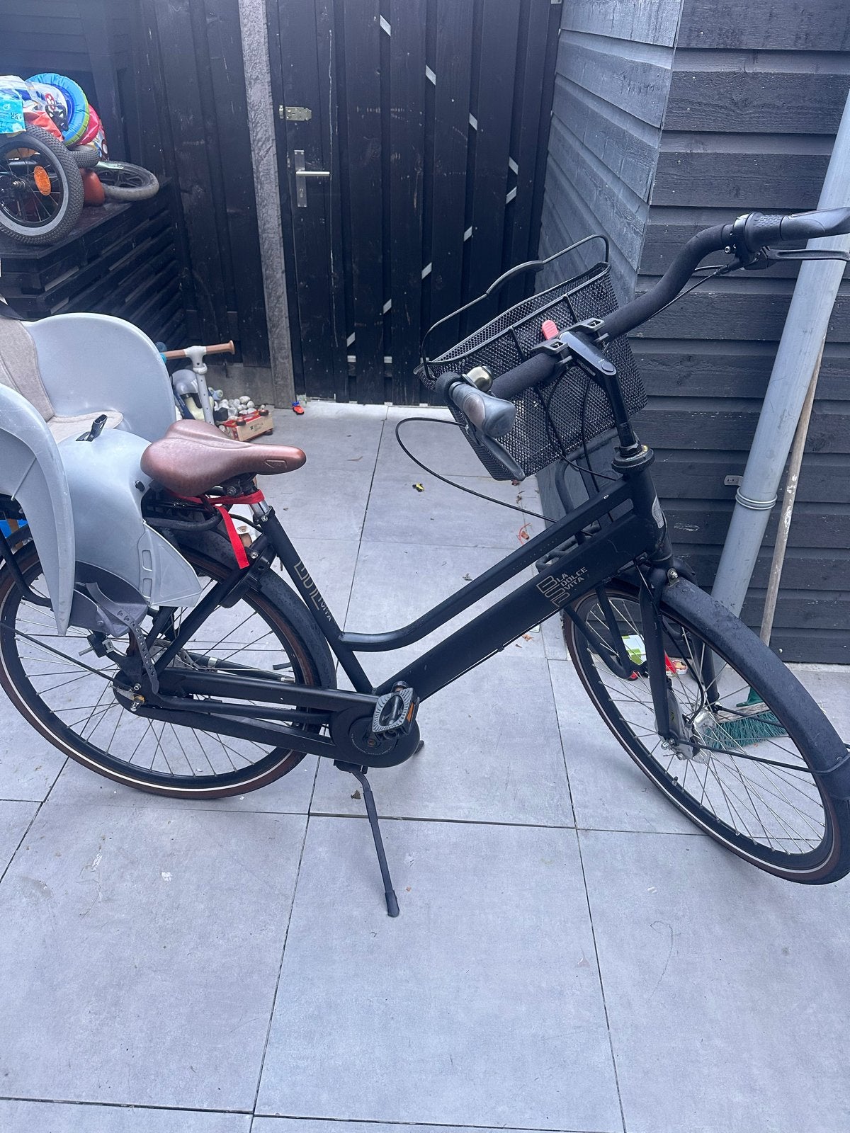 Damesfiets, 53 tot 56 cm, Ophalen of Verzenden, Gebruikt