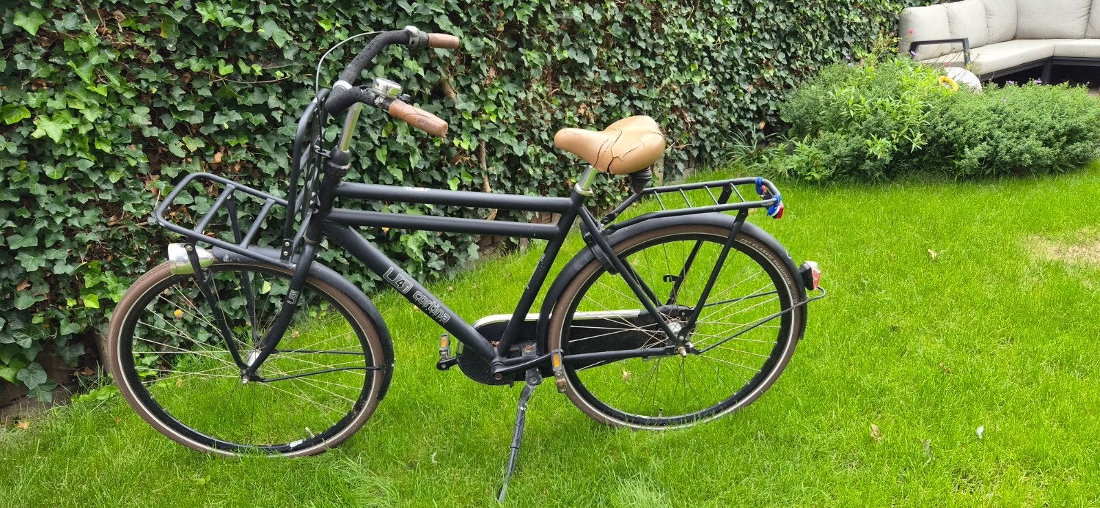cortina u4 herenfiets