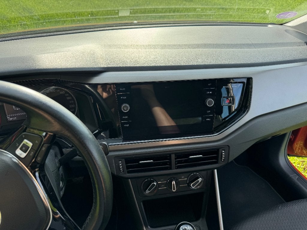 Foto 14 van VW Polo 1.0 2019 Airco Cruise CarPlay APK 05-2027 All-Season