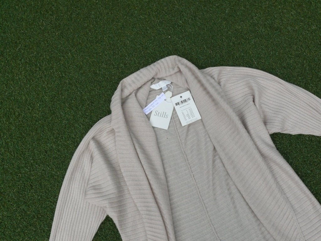 Stills vest maat L nieuw, Beige, Maat 42/44 (L), Nieuw, Ophalen of Verzenden