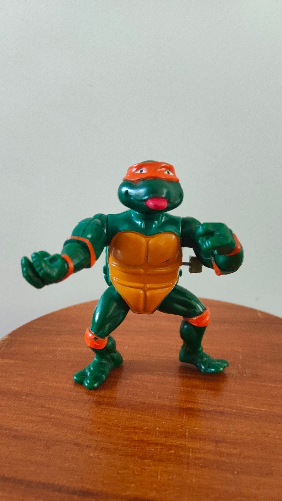 Teenage Mutant Ninja Turtles Michelangelo, Ophalen of Verzenden