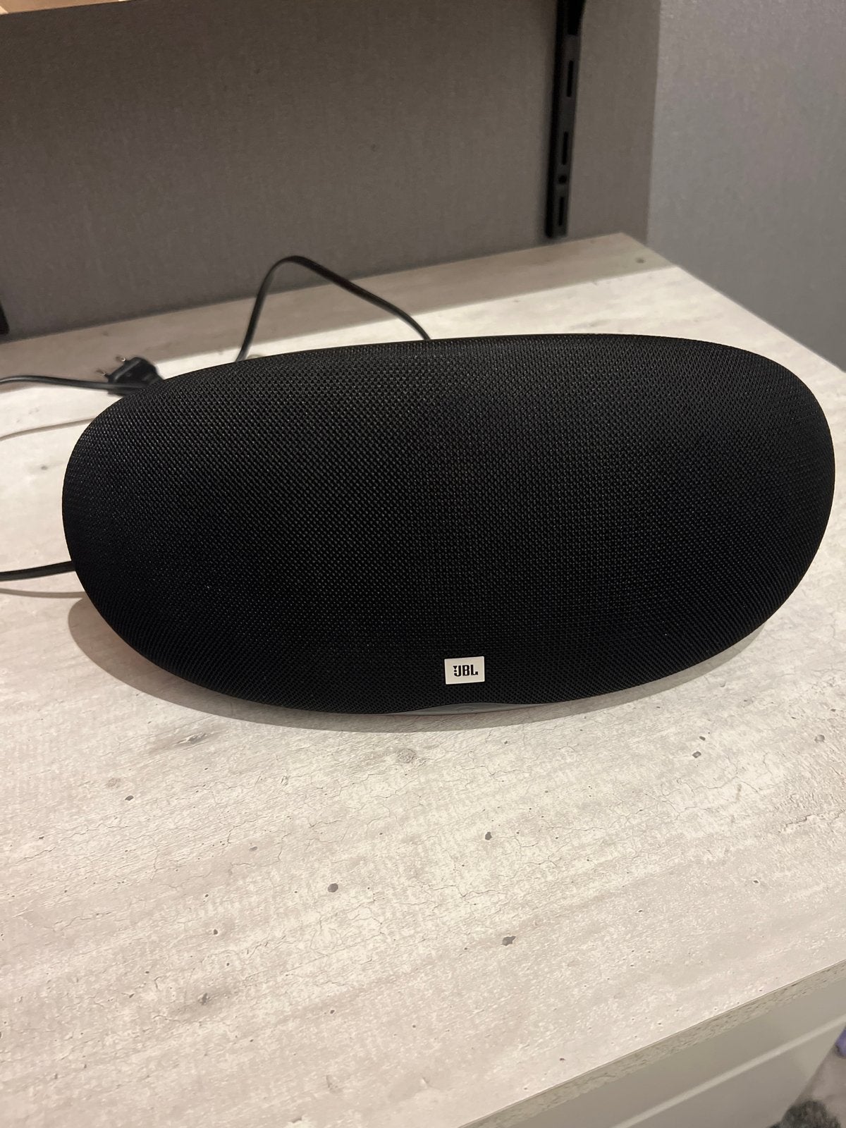 JBL Playlist, Ophalen, JBL, WiFi, Zo goed als nieuw