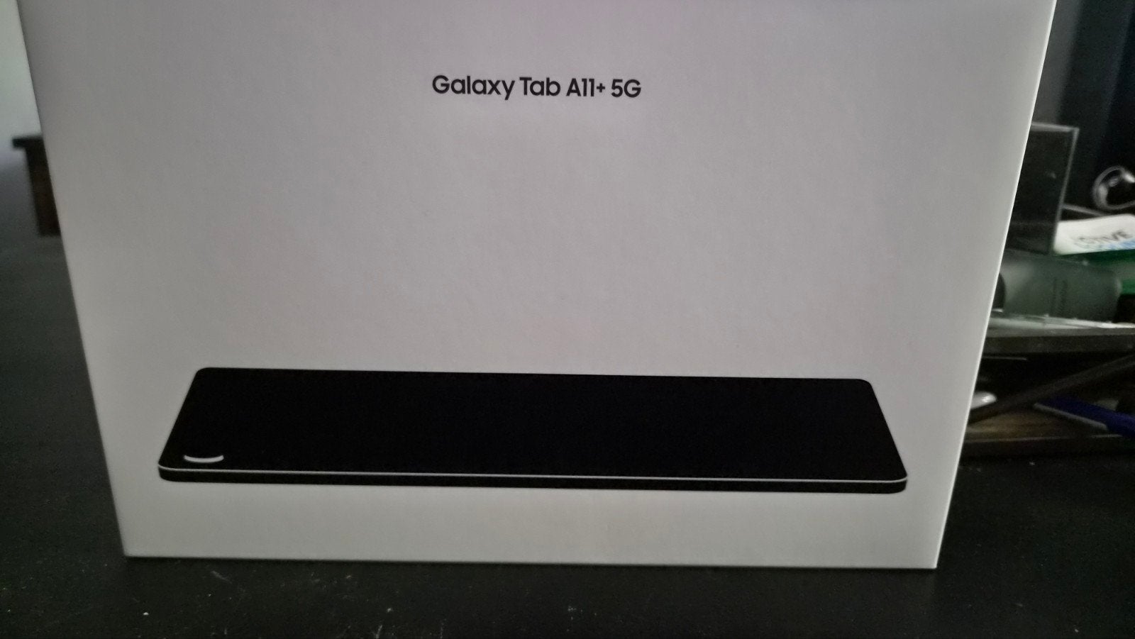 Samsung A11+ 5G, Computers en Software, Android Tablets, Nieuw, 10 inch, 128 GB, Uitbreidbaar geheugen, Ophalen
