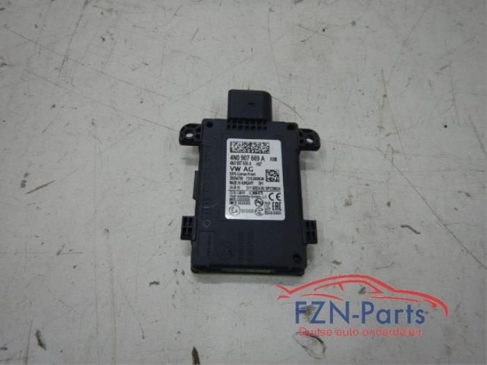 Side assist sensor Audi E-Tron (22742170), Auto-onderdelen, Ophalen of Verzenden, Gebruikt