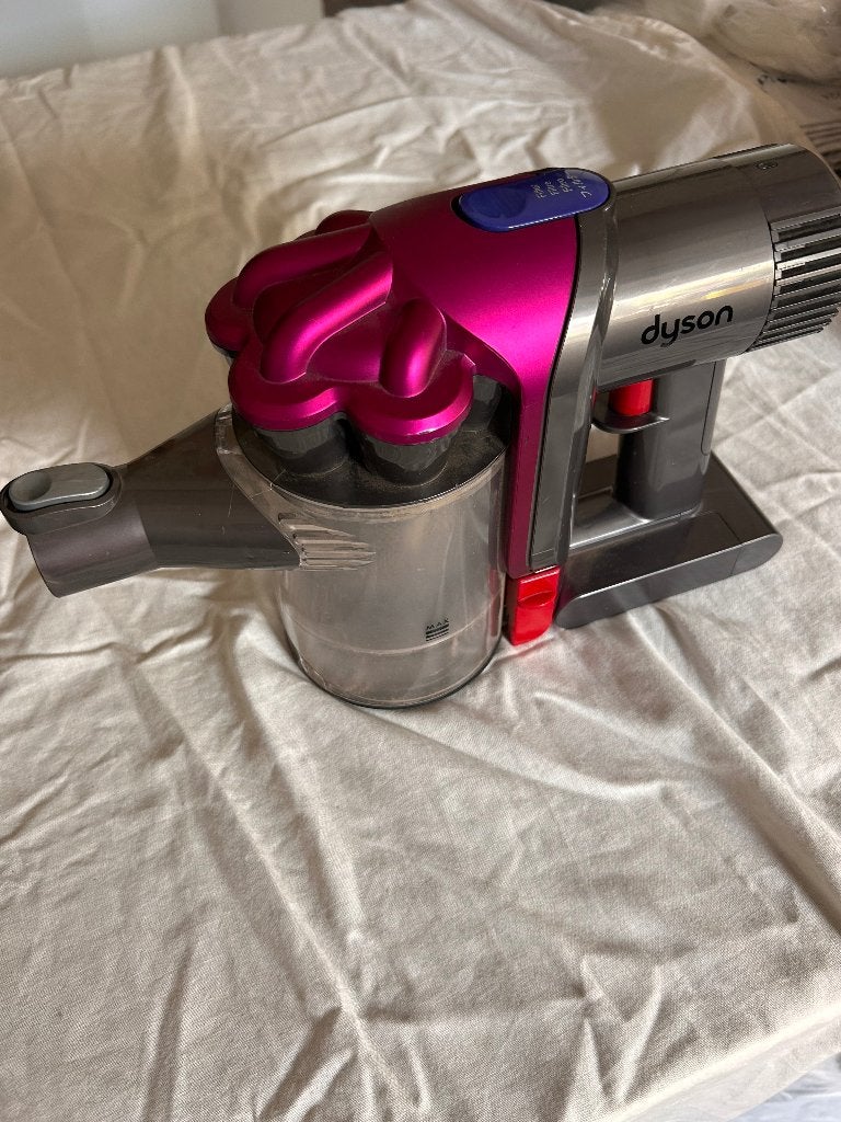 DYSON DC30, Caravans en Kamperen, Camper-accessoires, Gebruikt, Ophalen