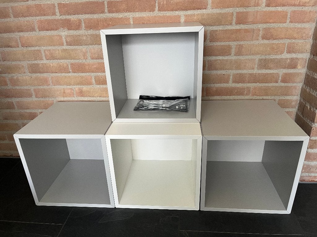 IKEA Ekets, Ophalen, Gebruikt, Minder dan 150 cm, Minder dan 100 cm