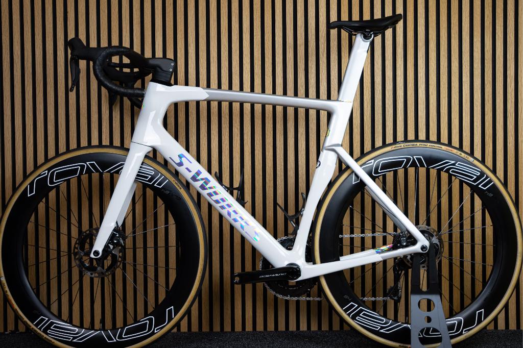 Specialized S-Works Venge DISC Maat 61 *NIEUW!!*Dura-Ace 12v, Fietsen en Brommers, Fietsen | Racefietsen, Overige merken, Carbon